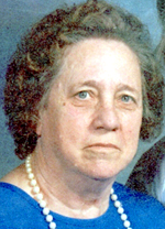 Bernice Rose